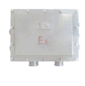 BJX1-G系列隔爆型防爆防腐接線箱(不銹鋼)(ⅡB、ⅡC、DIP)